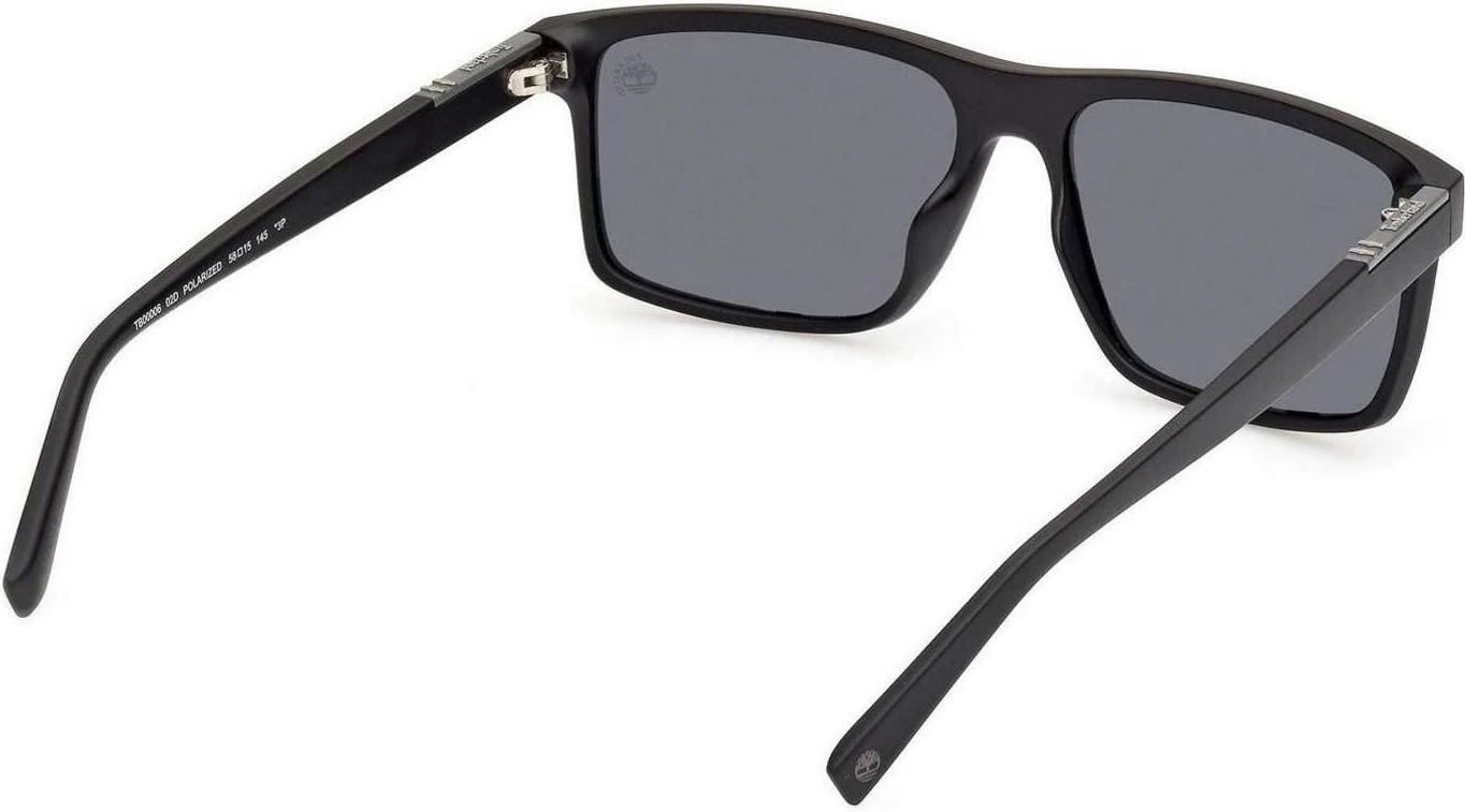 Syze dielli për meshkuj Timberland TB00006 02D, të zeza [Madhësia: 58]