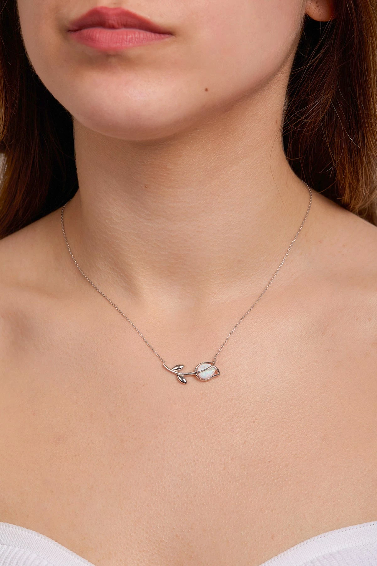 Varëse argjendi Elika Silver, ELKYS60373
