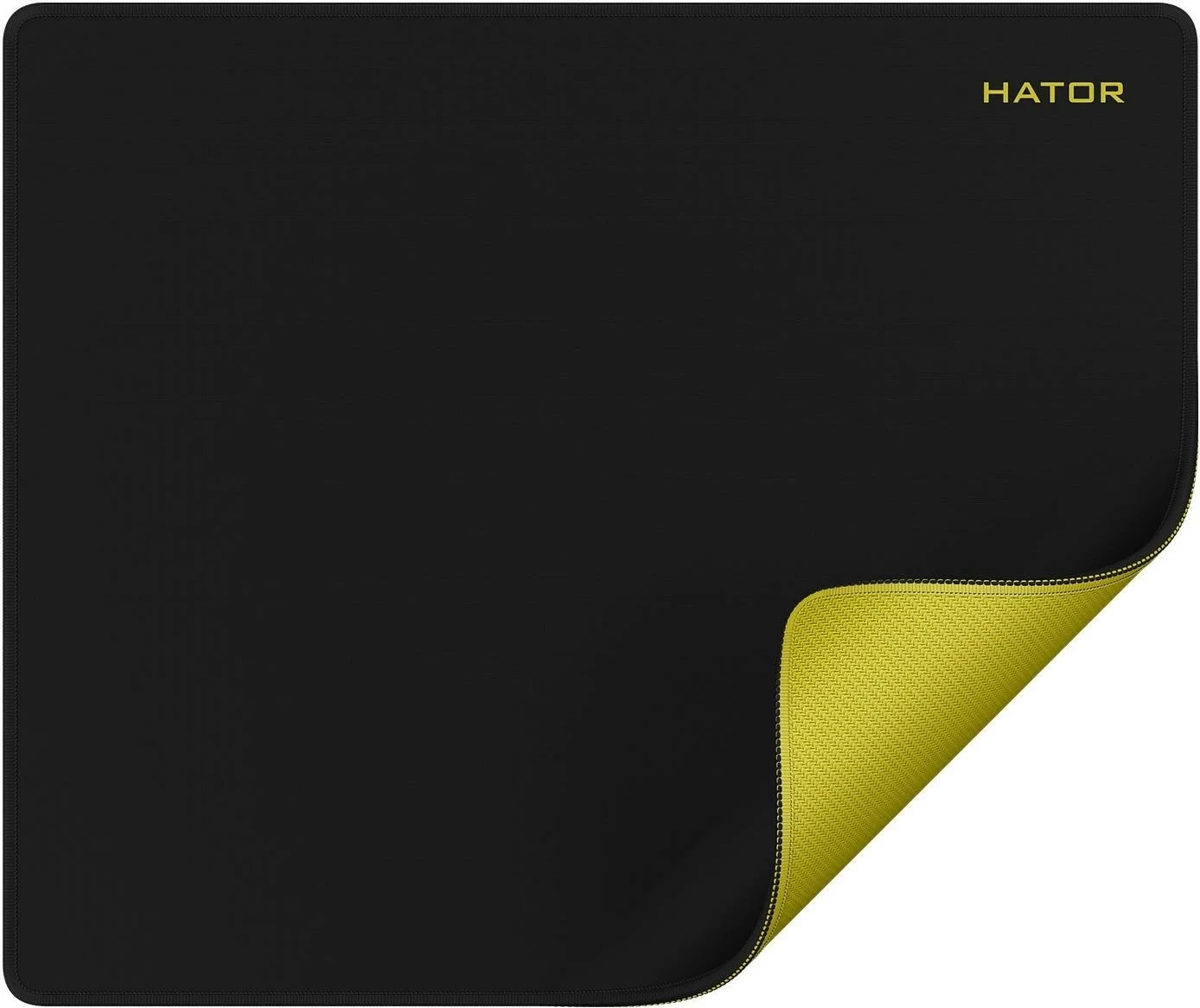 Mauspad Hator Tonn eSport L HTP-032, i zi