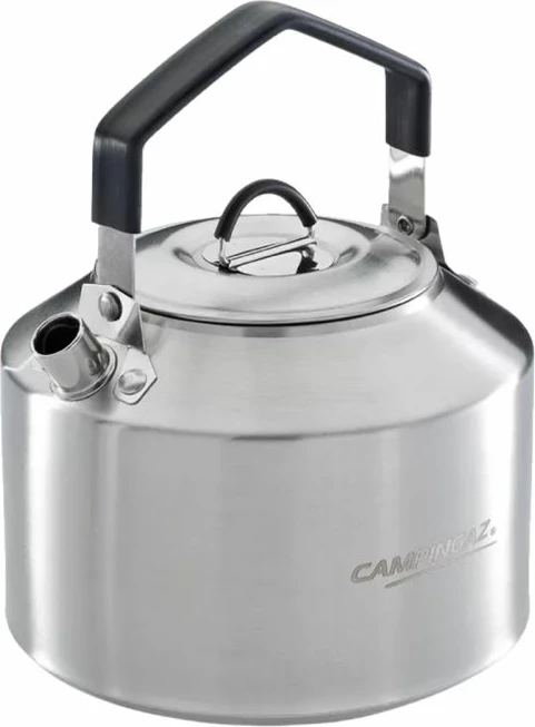 Çajnik Campingaz 1.5L 2197186, çelik