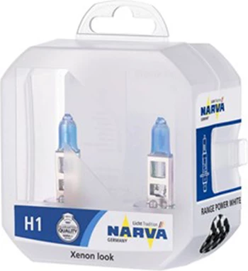 Drita Narva H1 12V 55W RPW