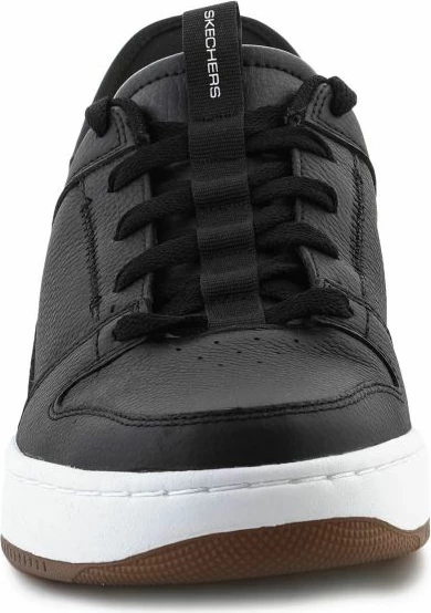 Atlete për meshkuj Skechers, të zeza