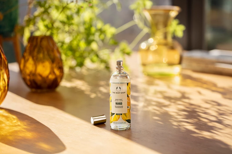 Mist Trupi me Mango 100 ML