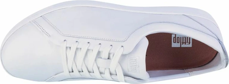 Atlete femra FitFlop, të bardha