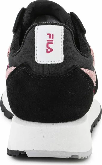 Atlete për femra Fila, të zeza [Madhësia: 39]