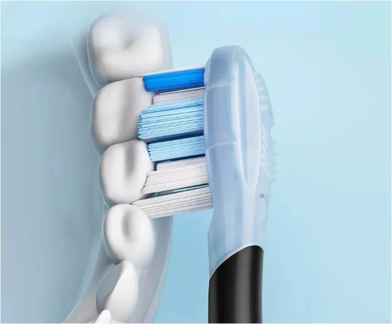 Koka rezervë Oclean Ultra Clean, 2 copë, e bardhë