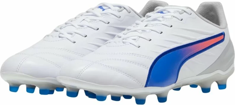 Atlete futbolli Puma për meshkuj, të kaltra