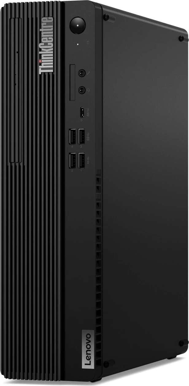 Kompjuter Lenovo ThinkCentre M75s Gen 2, AMD Ryzen 5 PRO, 16 GB RAM, 512 GB SSD, Windows 11 Pro, i zi