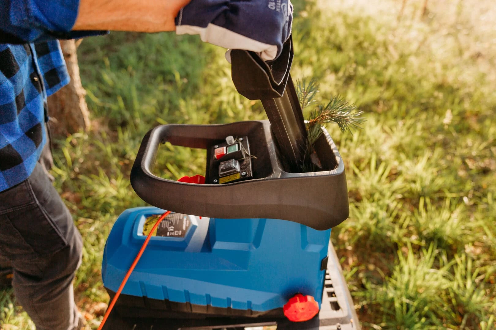 Grirës Degesh BLAUPUNKT GS7010