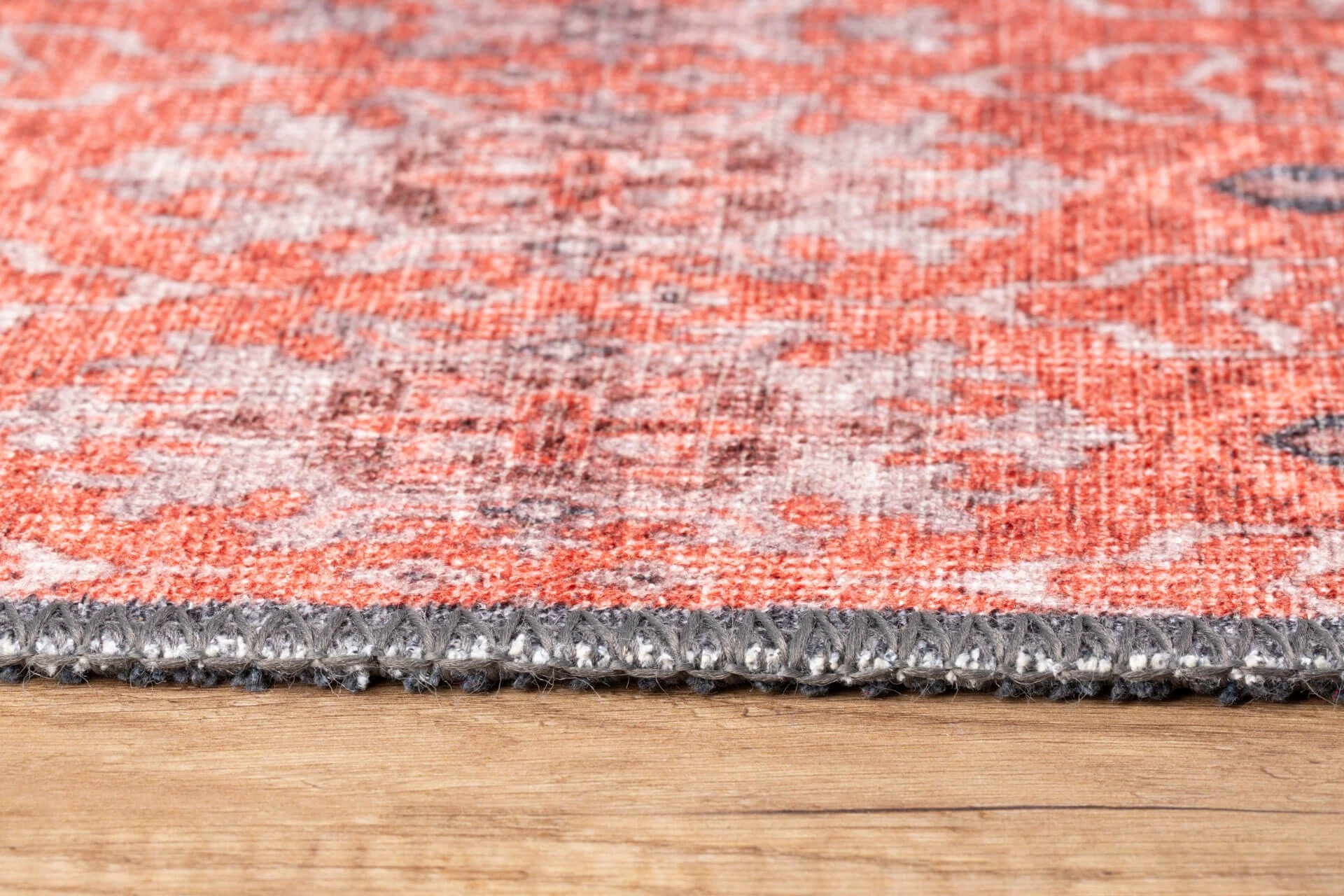 Qilim Conceptum Hypnose Jazz Chenille, rozë, 210x310cm