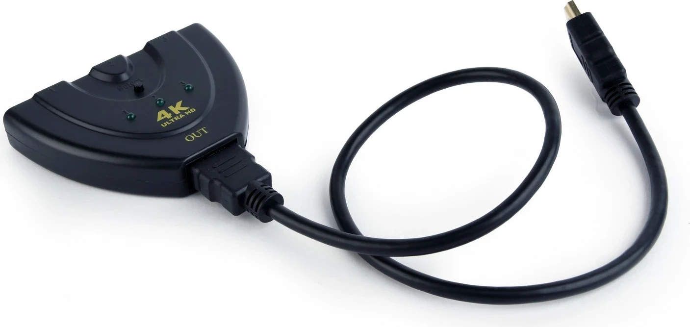 Gembird DSW-HDMI-35 Gembird Przełącznik