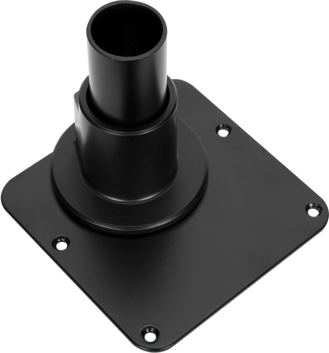 Bazë sigurie Targus Security Baseplate, e zezë