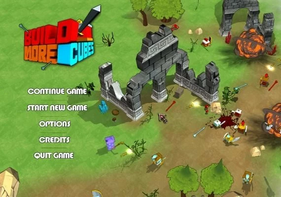 BuildMoreCubes EN Global