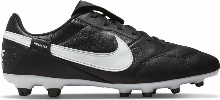 Atlete futbolli për meshkuj Nike, të zeza [Madhësia: 44.5]