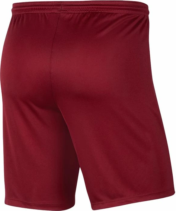 Shorce për fëmijë Nike, të kuqe [Madhësia: 140 cm]