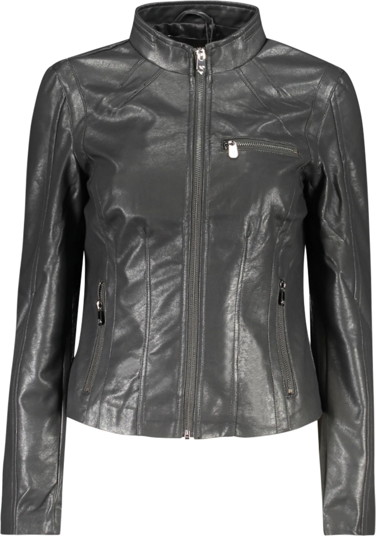 Jakne Desigual Danny femra, e zezë