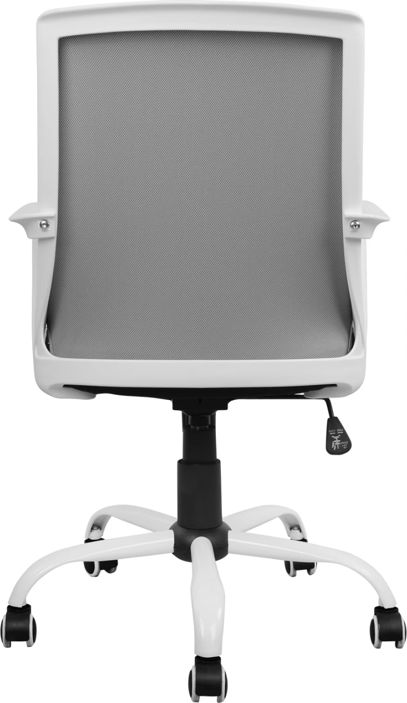 Karrige për zyre MALFOI FH1053.21, hiri