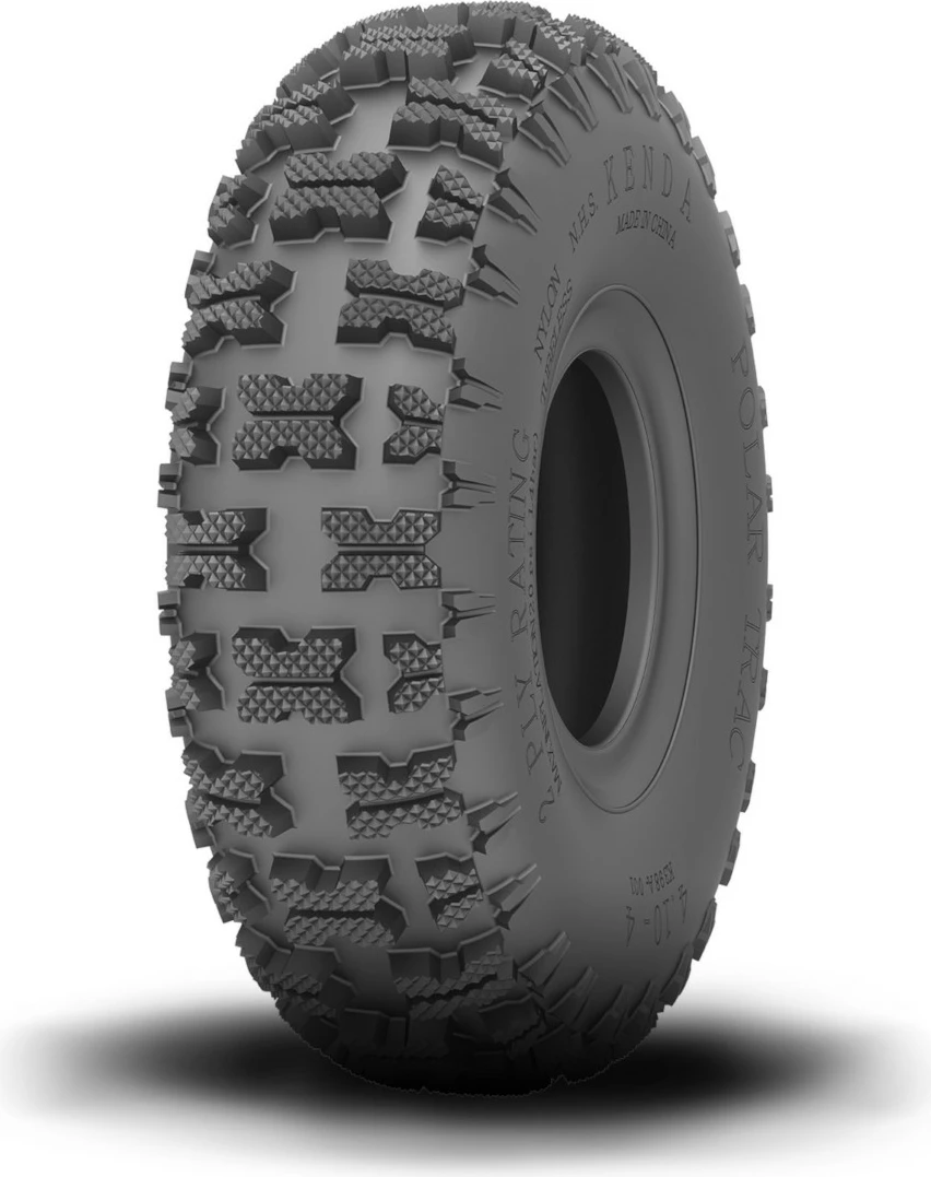 Gomë traktori Kenda K398A TL 4.10/3.50-6 2PR