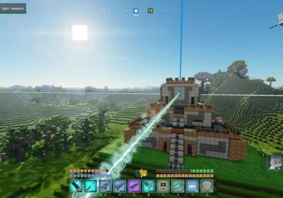 Cubic Odyssey Global