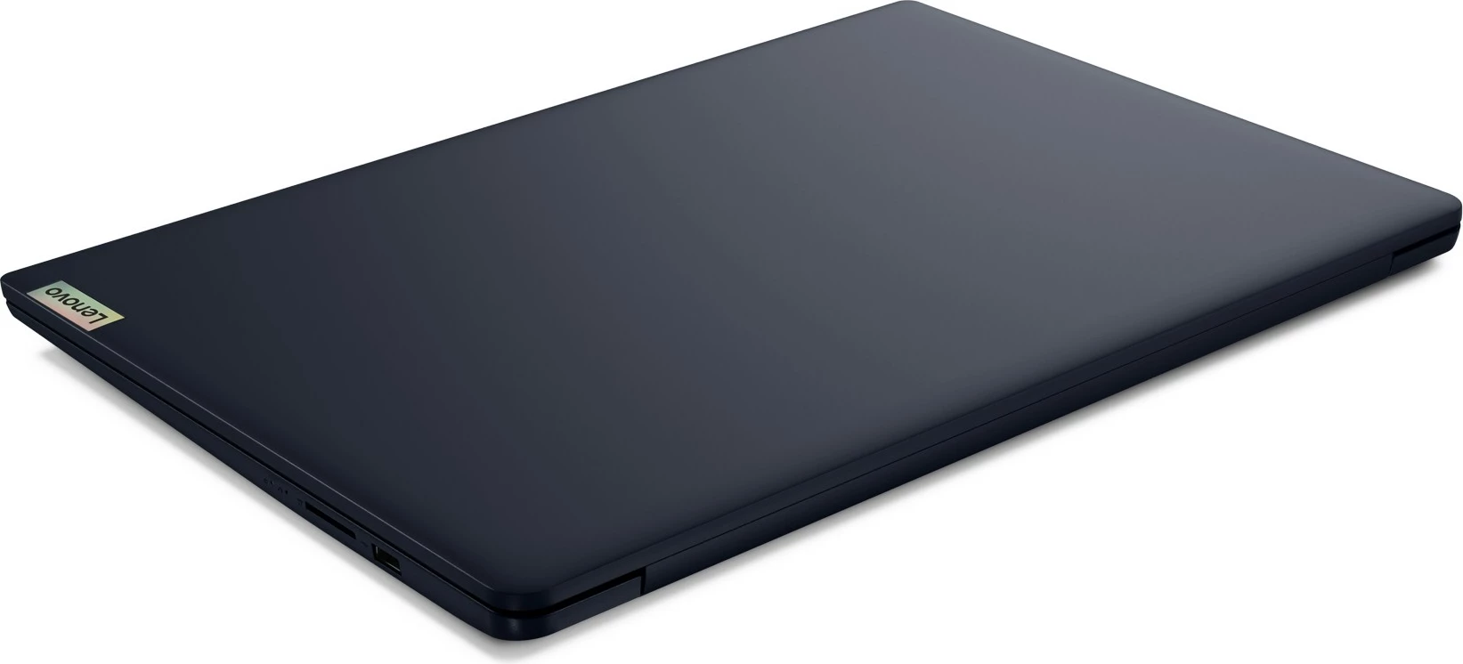 Kompjuter Lenovo IdeaPad 3 17IAU7, 8GB RAM, 512GB SSD, 17.3 inç, Abyss Blue