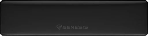 Mbështetëse kyçi Genesis Rubid 600 TKL, 355x88mm, e zezë