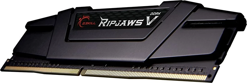 RAM memorie G.Skill Ripjaws V, 64GB DDR4, 3600 MHz