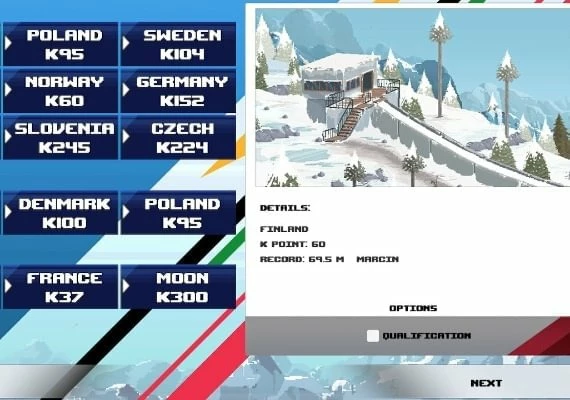 Ultimate Ski Jumping 2020 EN/PL Global