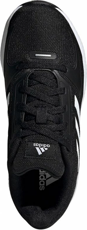 Atlete për fëmijë adidas Runfalcon 2.0, të zeza [Madhësia: 28]