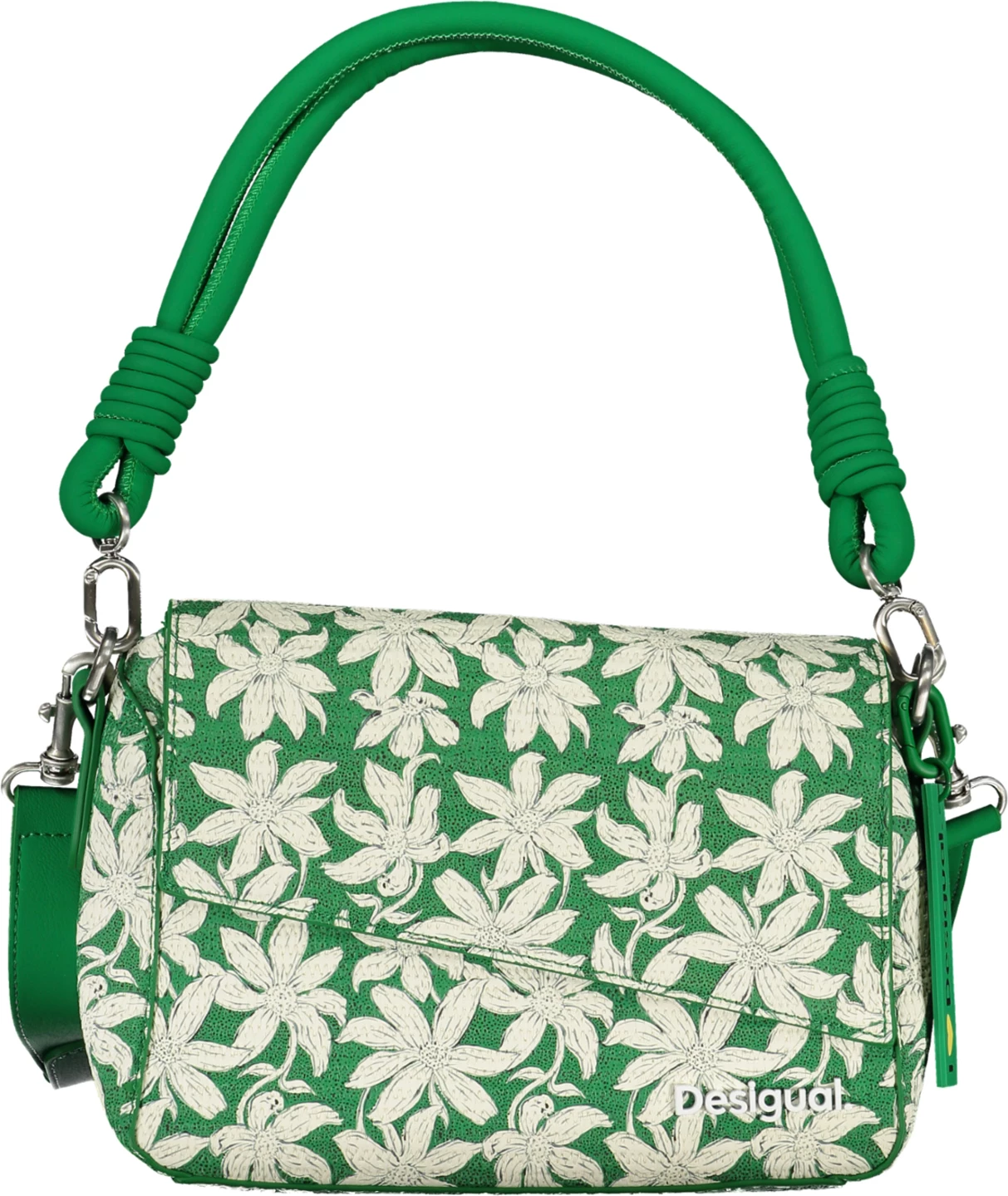 Çantë për femra DESIGUAL, e gjelbër