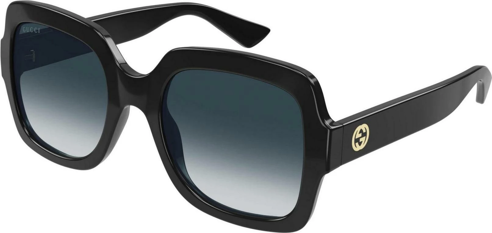 Syze dielli për femra Gucci GG1337S 001, të zeza