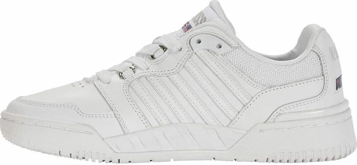 Atlete femra K-Swiss, të bardha