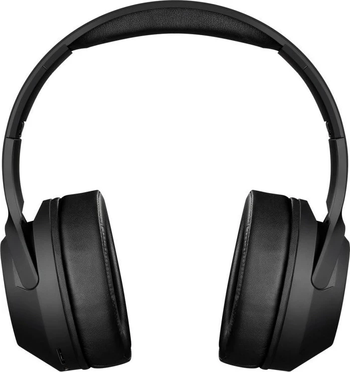 Kufje Defender Bluetooth Freemotion B690, të zeza