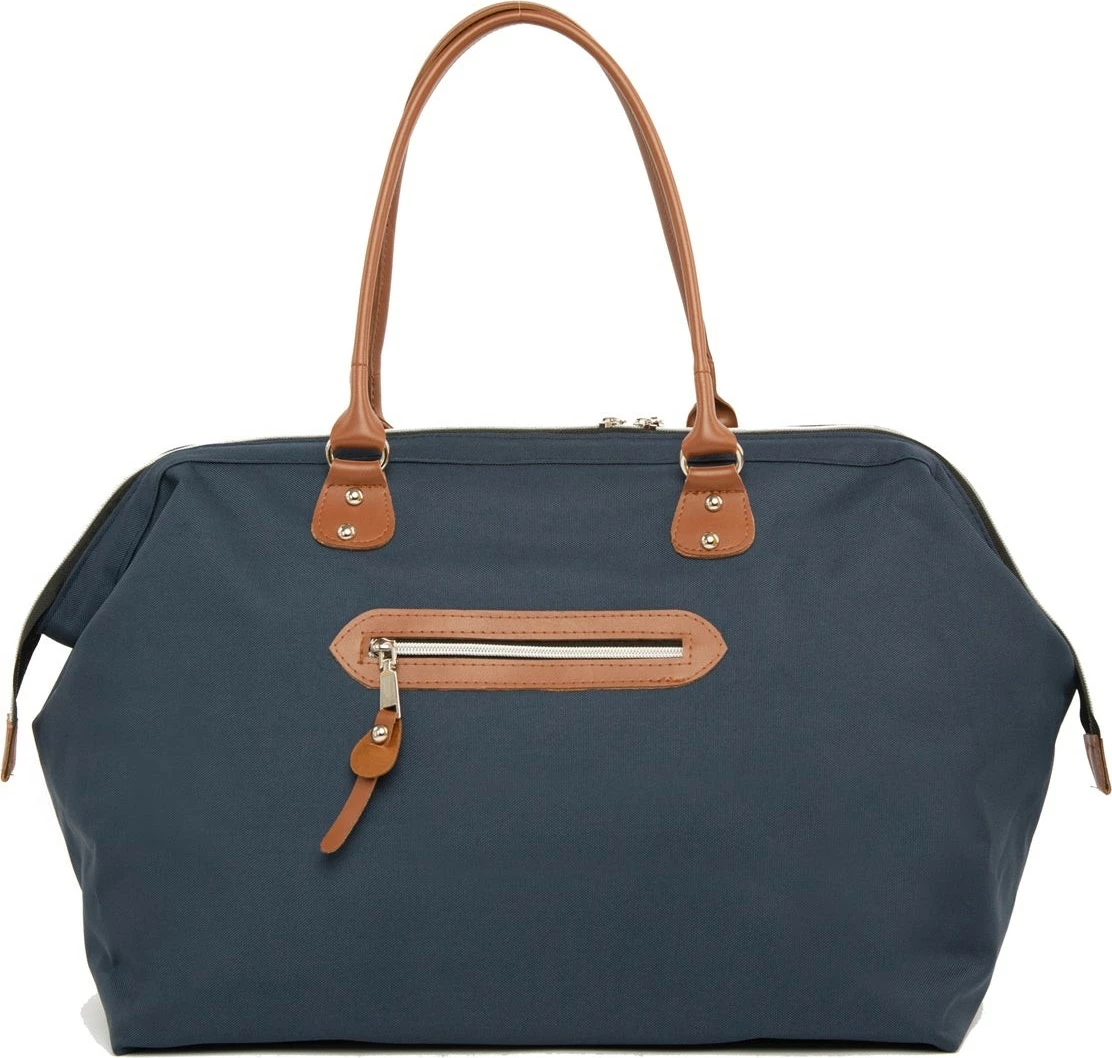 Çantë për pelena, Zoozie Bags, 2169 - 32303, ngjyrë kaltër e errët