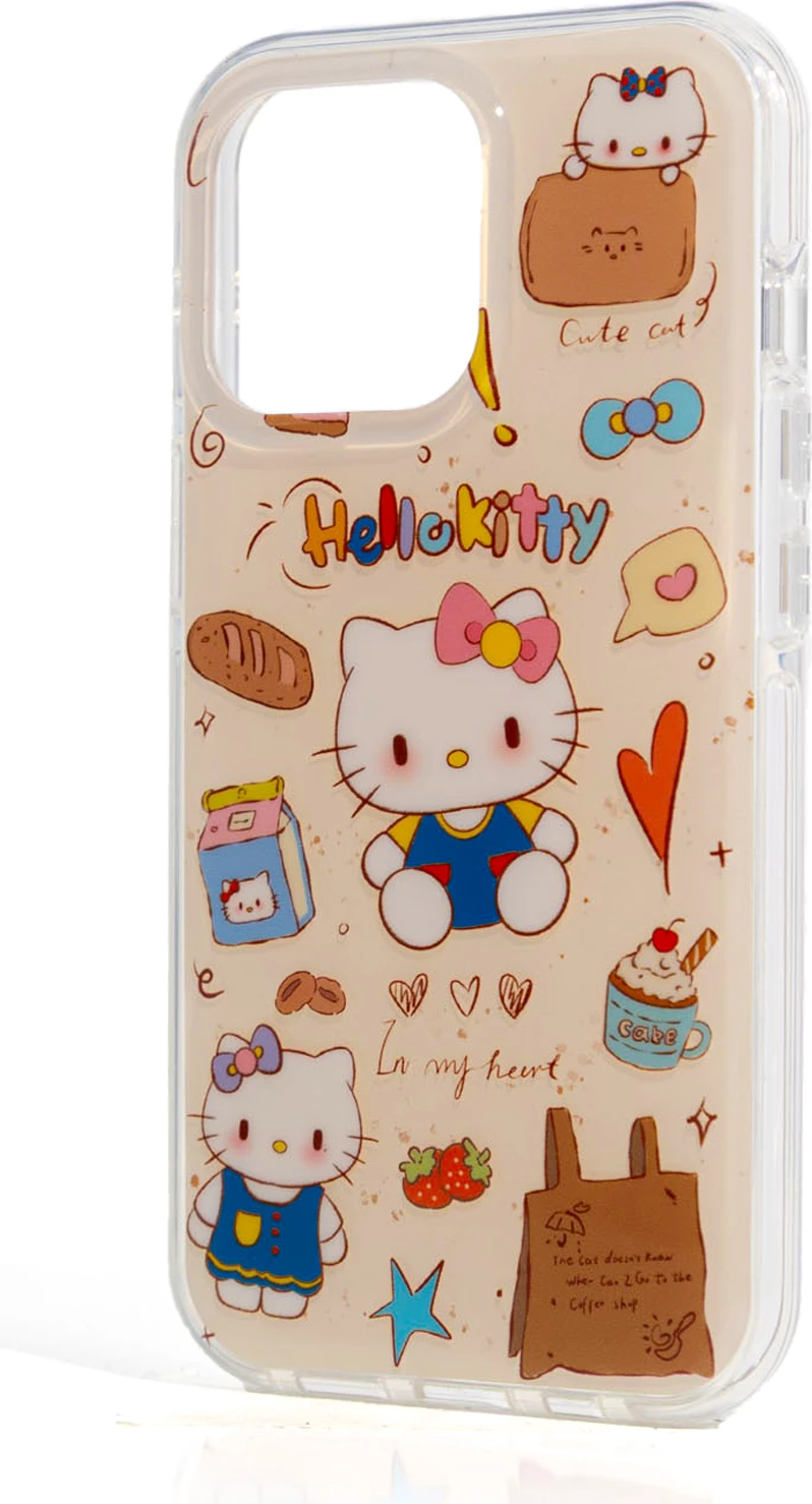 Fotroll Për Telefon TECH TIME FA104-031 IP13 PRO (Transparent, IP15)