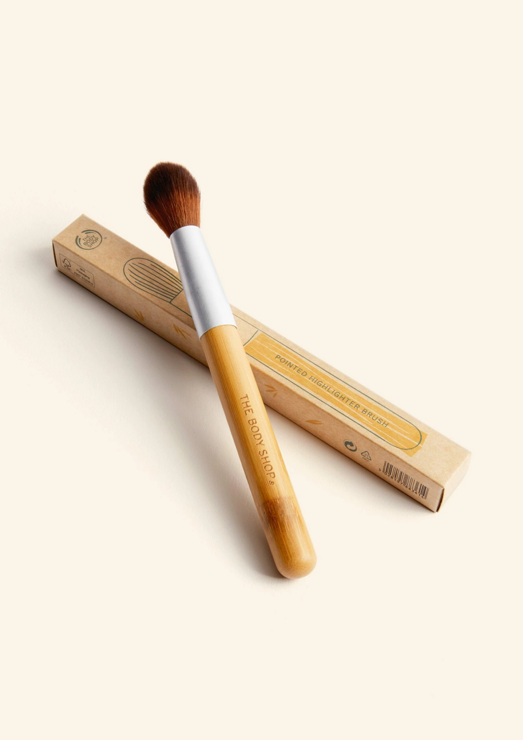 Furçë për Highlighter 1 Copë