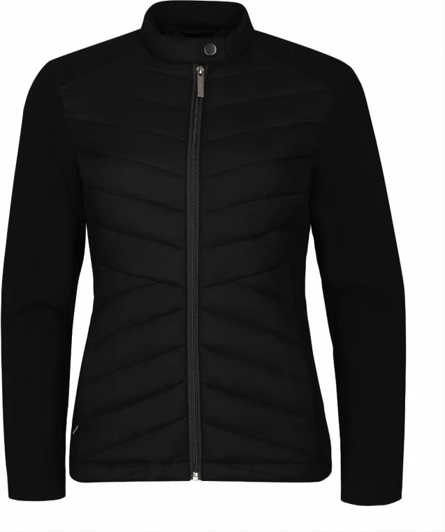 Jakne Malfini femra, të zeza