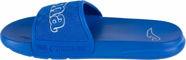 Papuqe për fëmijë Joma, blu [Madhësia: 27]