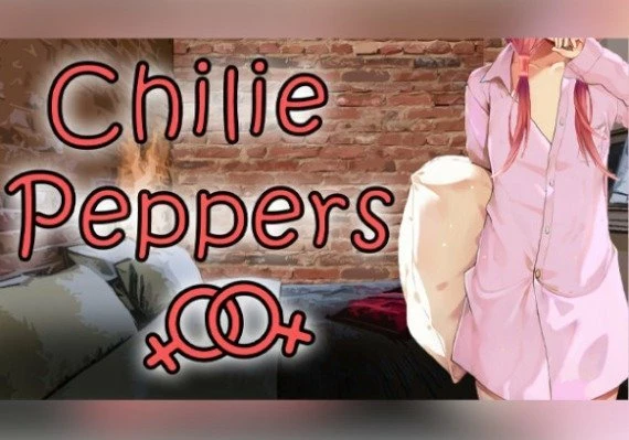 Chilie Peppers EN Global