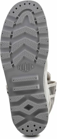 Atlete Palladium Baggy për femra, gri [Madhësia: 36]
