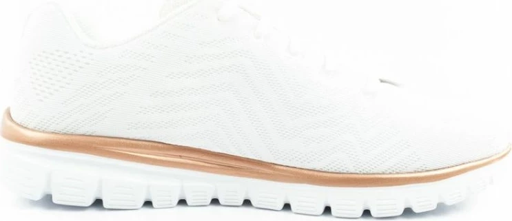 Atlete për femra Skechers, të zeza [Madhësia: 37]