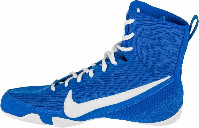 Atlete për meshkuj Nike, të kaltra [Madhësia: 40.5]