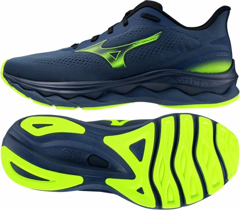 Atlete Mizuno për meshkuj