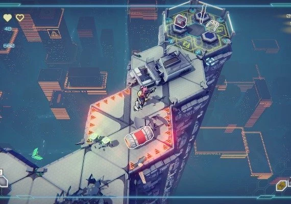 Danger Scavenger EN/DE/FR/PL/RU/ZH/ES Global