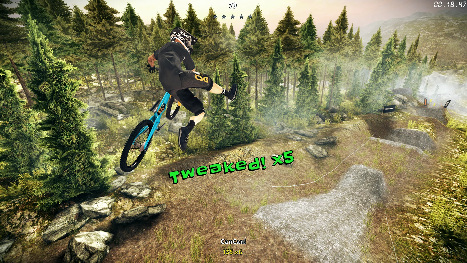 Lojë për Nintendo Switch, Galaxy Games, Shred! Remastered & Shred! 2 ft. Sam Pilgrim (CIAB), 2-në-1, kod shkarkimi, PEGI 3