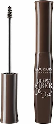 Maskarë për vetulla Bourjois Brow Fiber Oh Oui! 003 Brown 6.8ml
