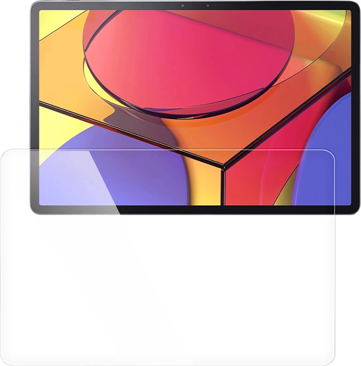 Xham i temperuar për tablet Wozinsky, Lenovo Legion Tab, transparent