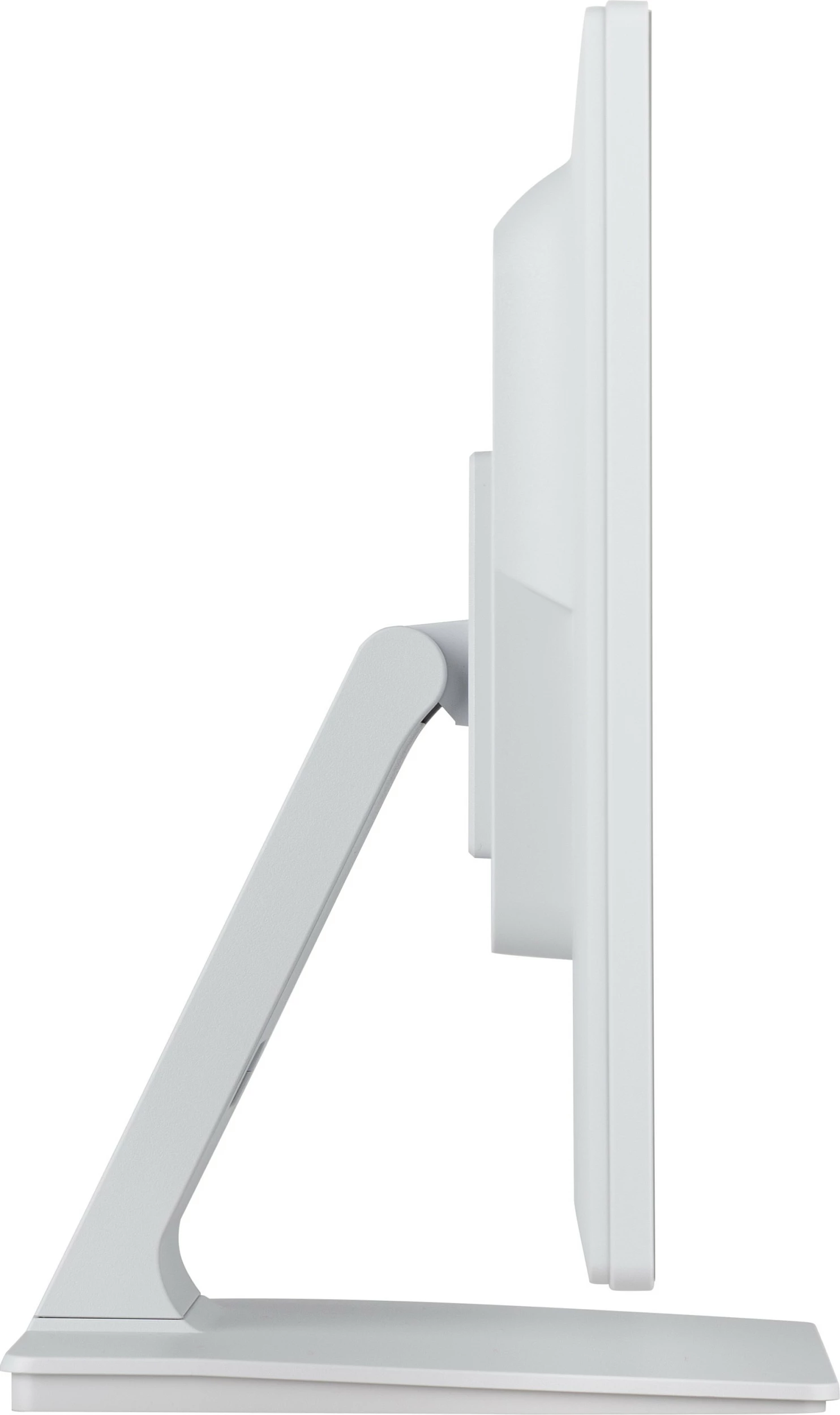 Monitor me prekje iiyama ProLite T2452MSC-W2AG, 24" FHD, USB hub, altoparlantë, i bardhë