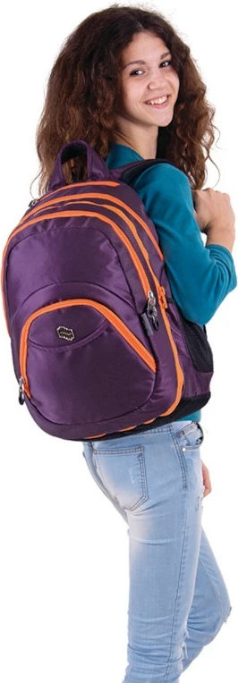 Pulse X20711 Cante 2N1 Violet