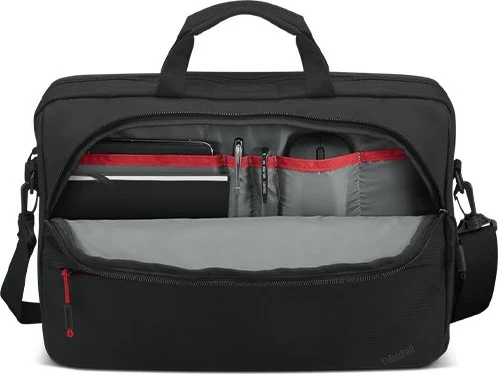 Çantë Lenovo ThinkPad Essential Toploader 16", E zezë