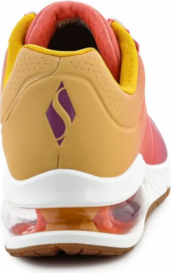 Atlete Skechers femra, shumëngjyrëshe